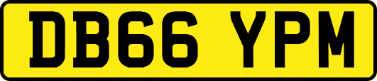 DB66YPM