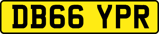 DB66YPR