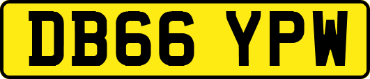 DB66YPW