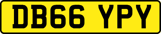 DB66YPY