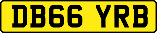 DB66YRB
