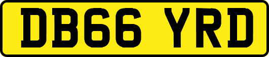 DB66YRD