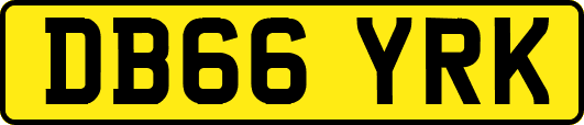 DB66YRK