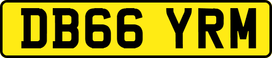 DB66YRM