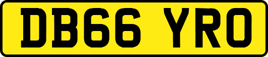 DB66YRO