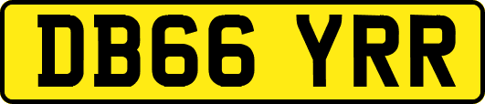 DB66YRR
