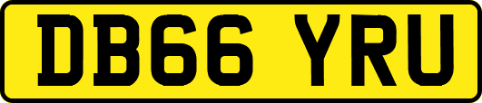 DB66YRU