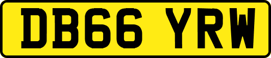 DB66YRW