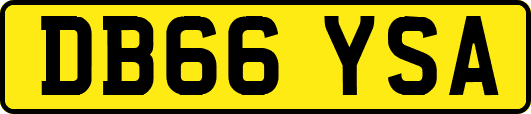 DB66YSA