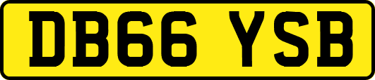 DB66YSB