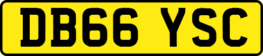 DB66YSC