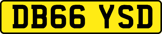 DB66YSD