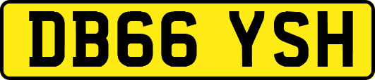 DB66YSH