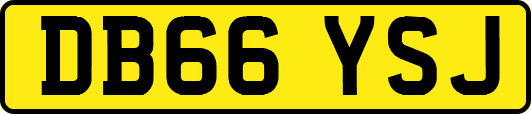 DB66YSJ