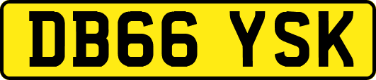 DB66YSK