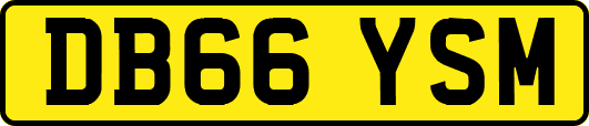 DB66YSM