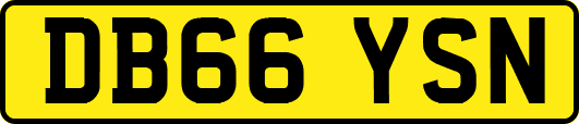 DB66YSN