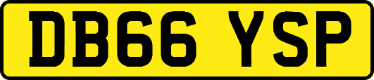 DB66YSP