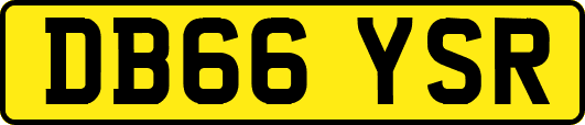 DB66YSR