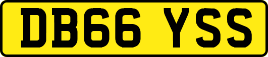 DB66YSS