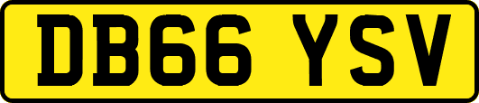 DB66YSV