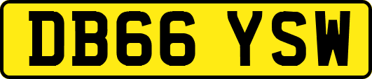DB66YSW
