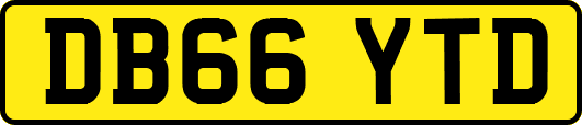 DB66YTD
