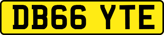 DB66YTE