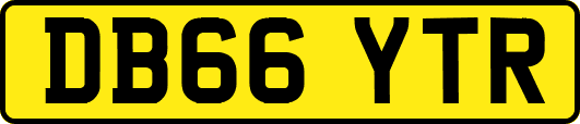DB66YTR