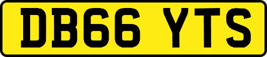 DB66YTS