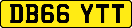 DB66YTT