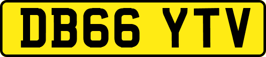 DB66YTV