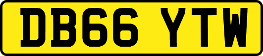 DB66YTW