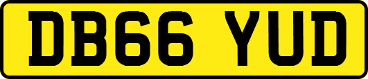 DB66YUD