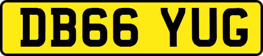 DB66YUG