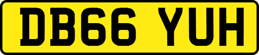 DB66YUH