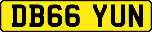 DB66YUN