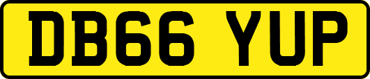 DB66YUP