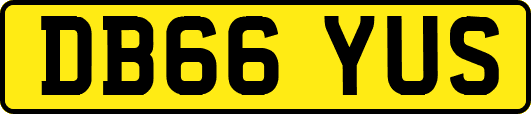 DB66YUS