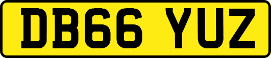 DB66YUZ