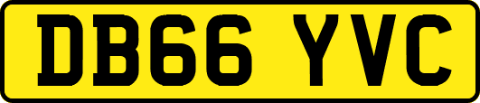 DB66YVC