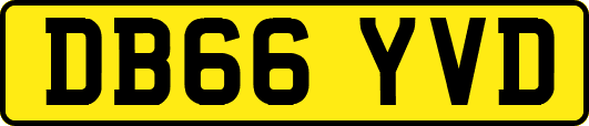 DB66YVD