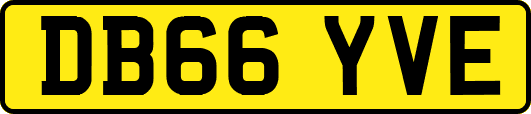 DB66YVE