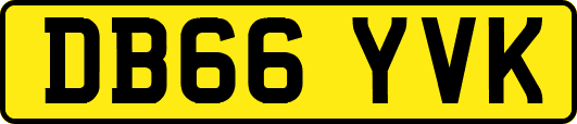 DB66YVK