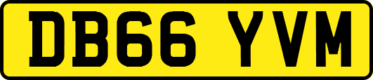 DB66YVM