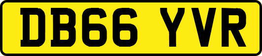 DB66YVR