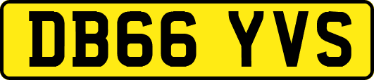 DB66YVS