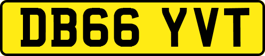 DB66YVT