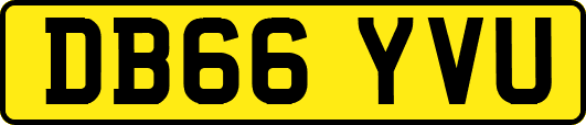 DB66YVU