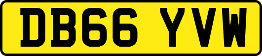 DB66YVW